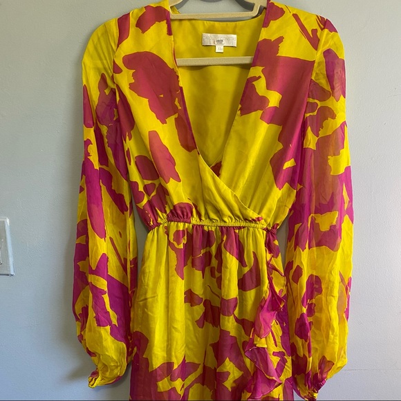 CAROLINE CONSTAS Liv Maxi - Picture 7 of 15